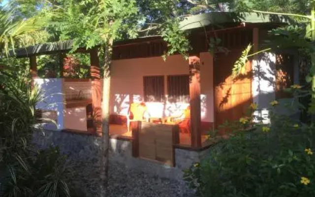 Cabaña Tucan