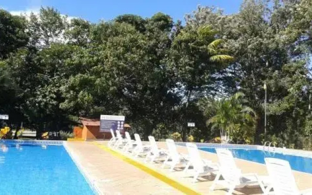 Centro de Recreo