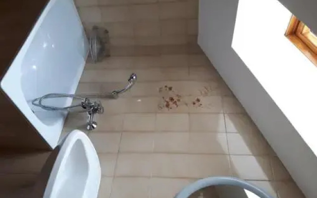 Mansarda Via Chanoux