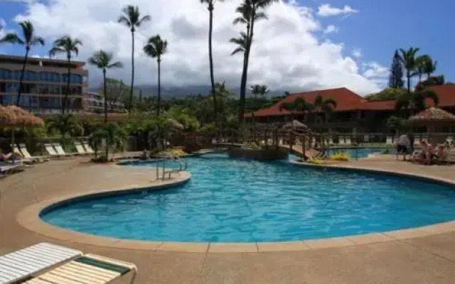 Maui Kaanapali Villas B231 by RedAwning
