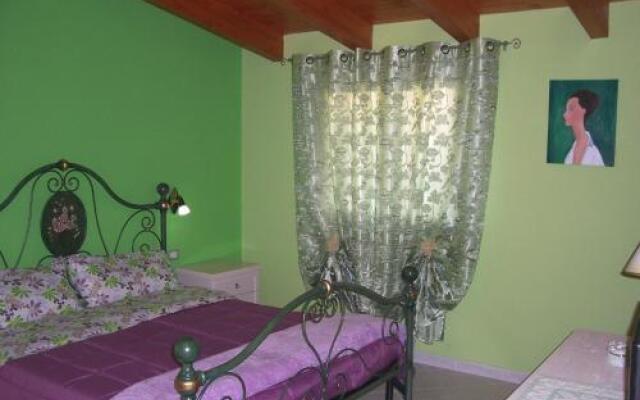 B&B Le Terrazze Isola Di S. Antioco