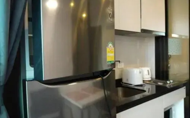 The Base by Pattaya Lettings