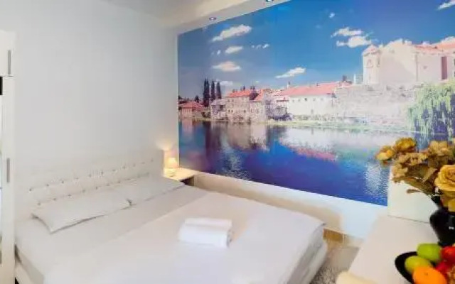 City Apartments