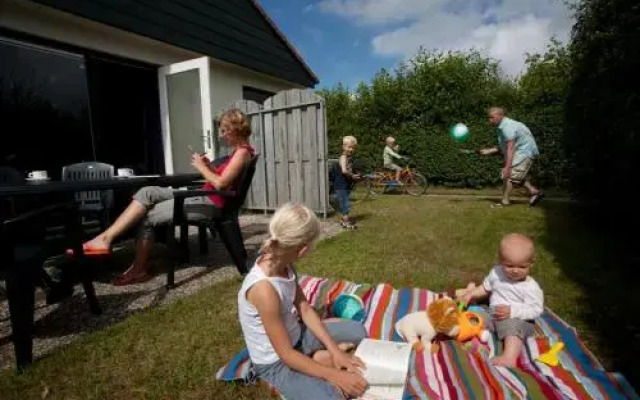 Vakantiecentrum Dennenoord