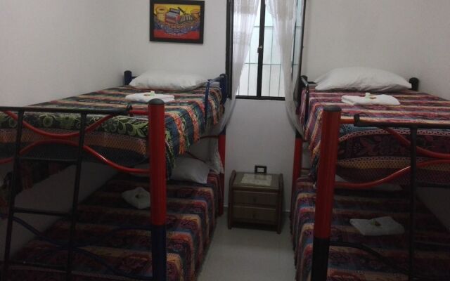 Hostal Casa Manga 24