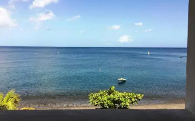 Maison Bord de Mer à St Pierre