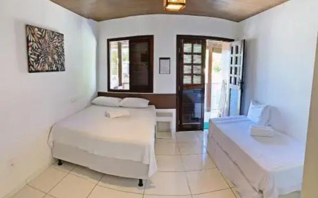 Pousada Brasil Caribe