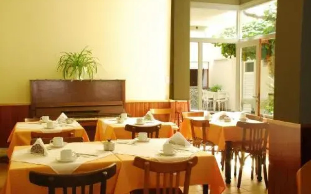 Hotel O Sole Mio