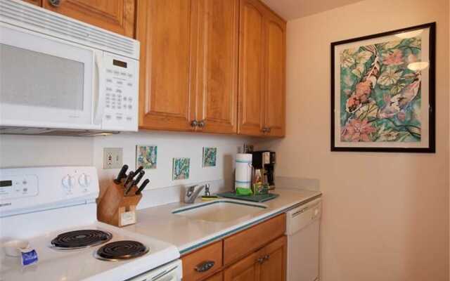 Sugar Beach 317 - 1 Br Condo