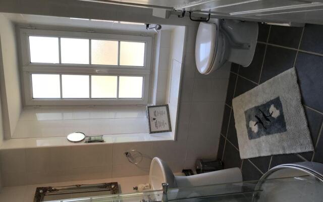 Wisteria House Bed & Breakfast