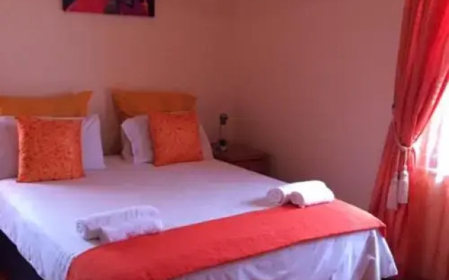 Golden Sun Bed & Breakfast
