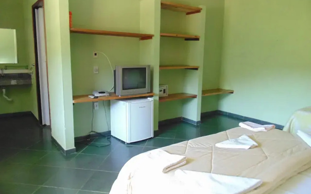 Hotel Fazenda Selva do Mato Limpo