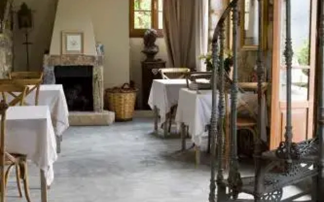 Apricus Locanda