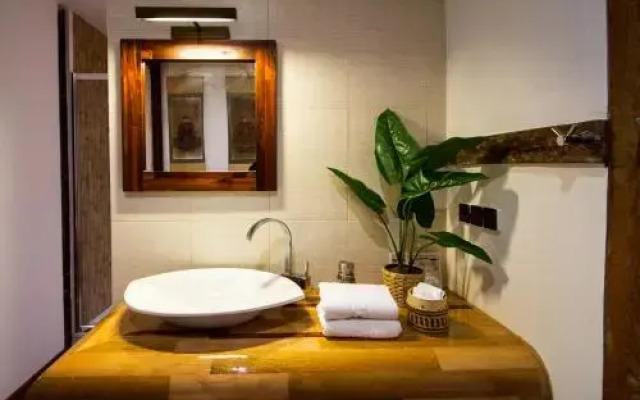 Apartamentos turísticos Alarife