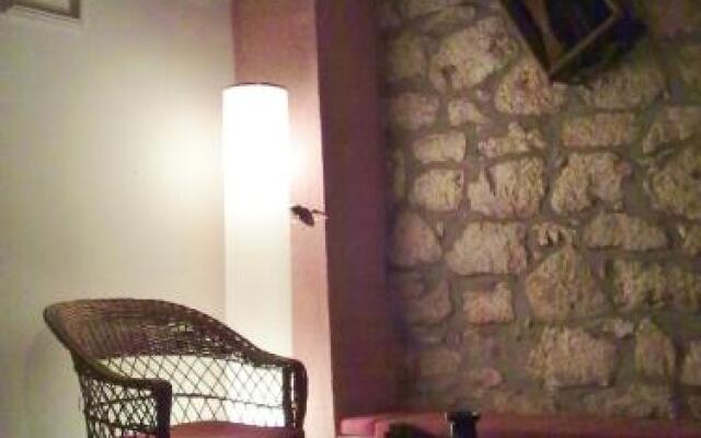 La Casa de la Abuela Petra