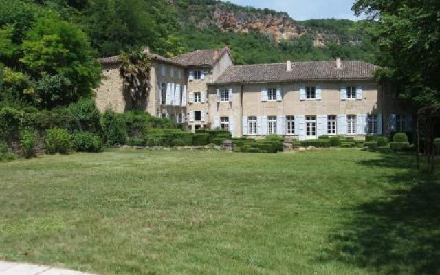 Chateau Cestayrols
