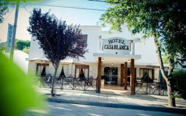 Hotel Casablanca