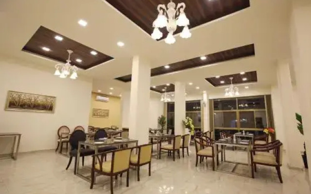 Hotel Triveni Trimbakeshwar Nashik India