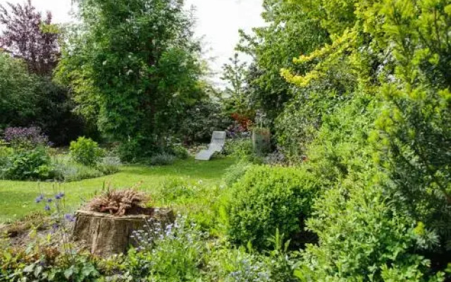 Ferienhaus Refugium