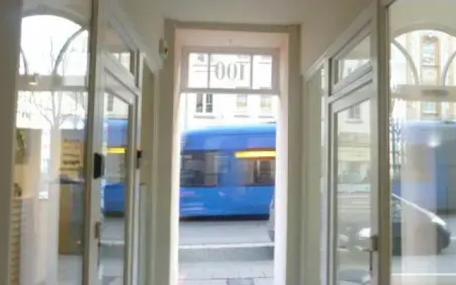 Vorderer Westen Kassel