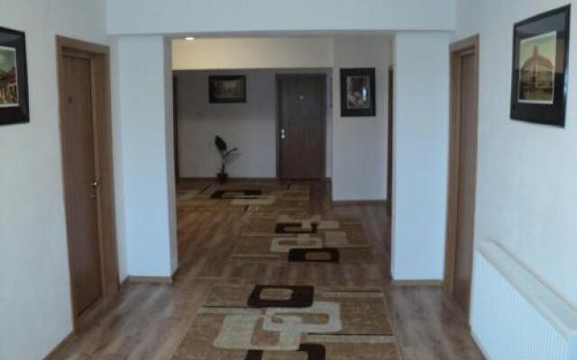 Pensiunea Casa Maria