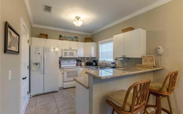 Beachcomber Bliss 38C - 2 Br Condo