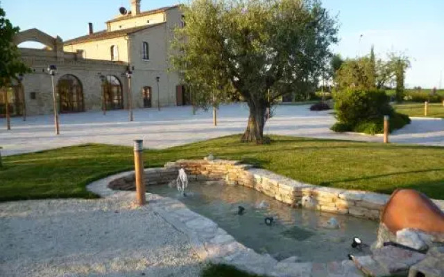 Country House La Gioconda