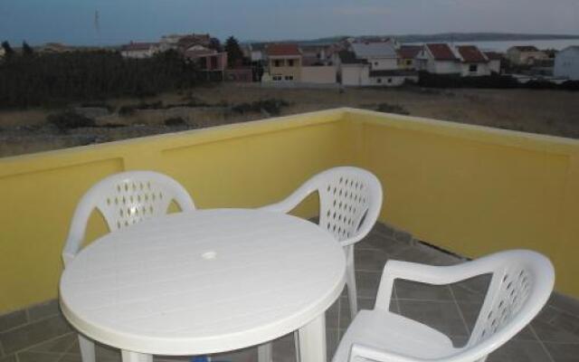Apartment Elza