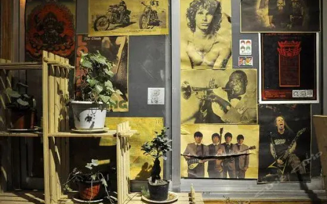 Taiyuan Daxia Youth Hostel