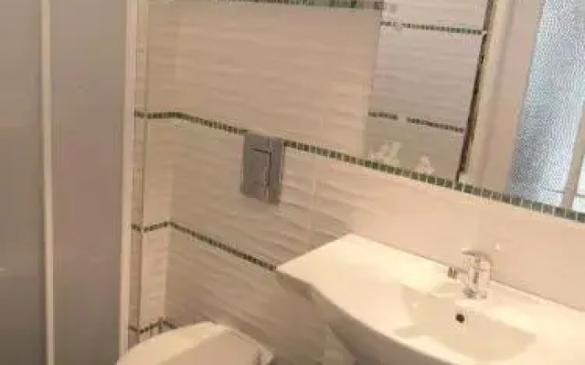 Vintage Summer House