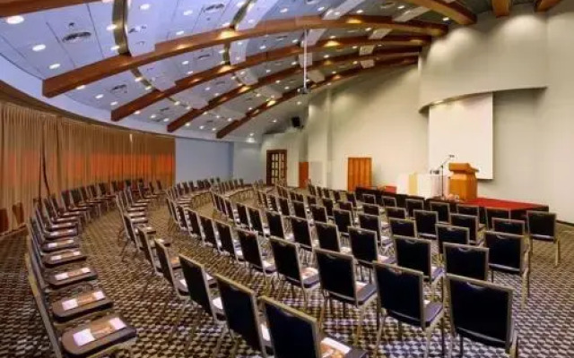 Nir Ezion Hotel Resort