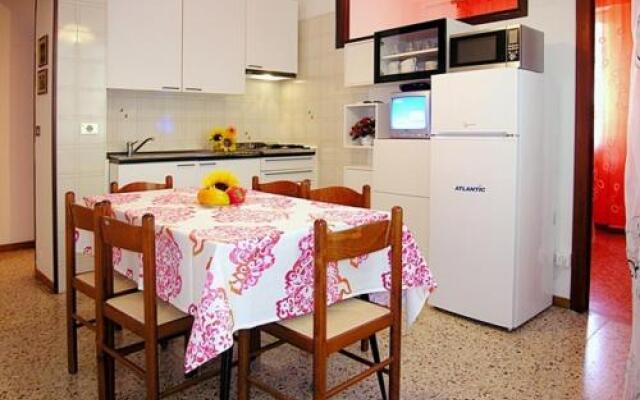 Appartamento Sagittario