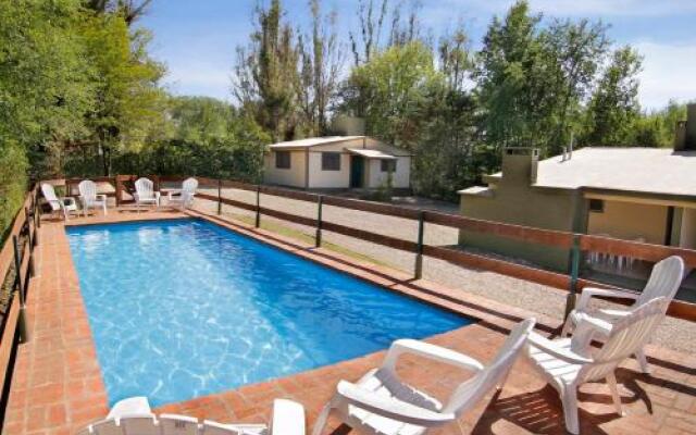 Cabañas Dolce Vita II