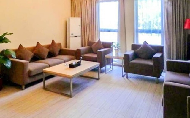 Fangyuan Apartment Hotel - Guangzhou – Guest Rooms – Guangzhou