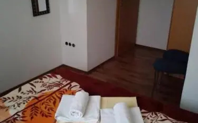 Quo Vadis Bed and Breakfast