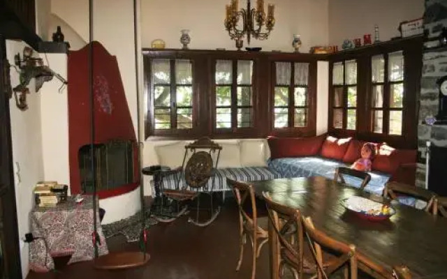 Villa Neraida