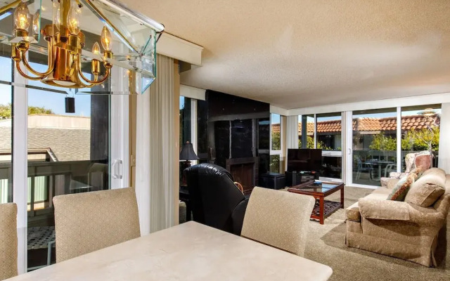 South Sierra Condominium #12416