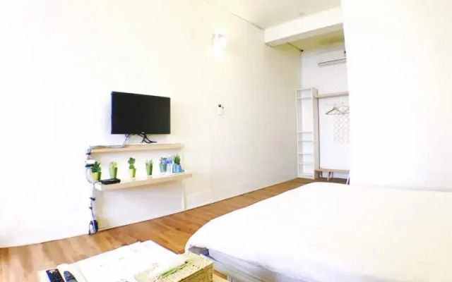 Love House