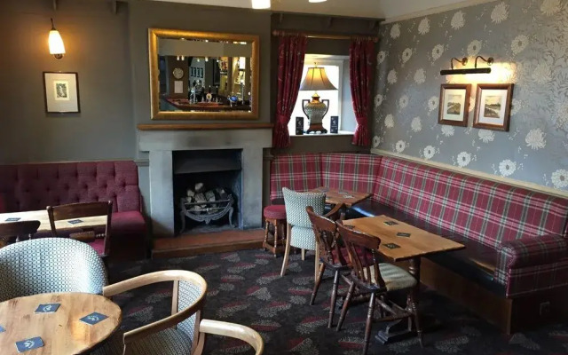 The Red Lion Hotel