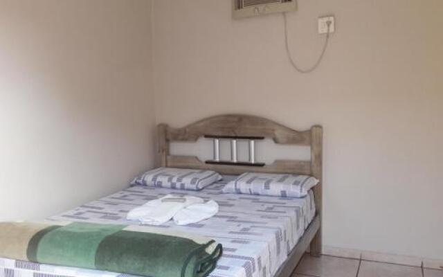 Hospedagem do Mineiro