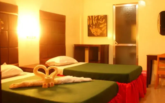 Gloreto Guest House and Dormitel