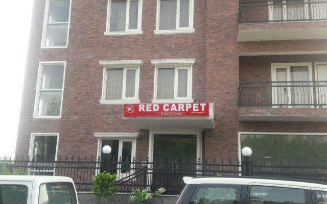 Edition O 30039 Red Carpet Hotels