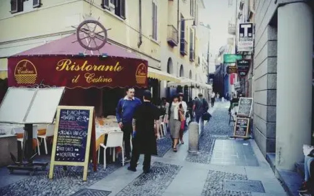 Aparthotel Brera Fiori Chiari