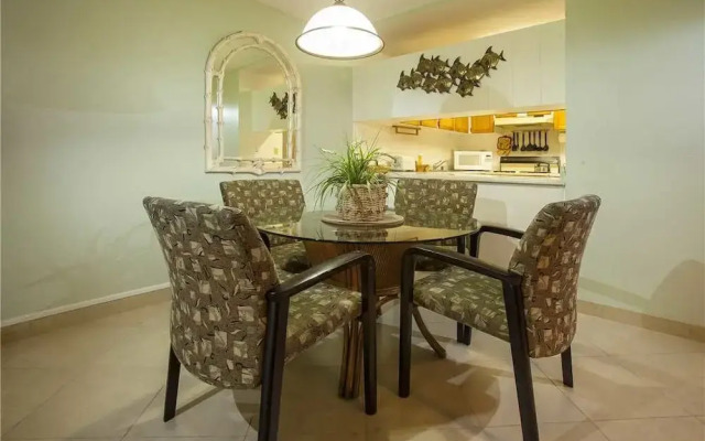 Kihei Akahi C-109 - 1 Br Condo