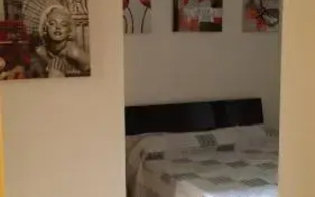 Appartamento Colletta