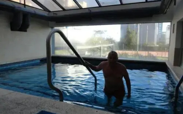 Long Beach - casi un spa