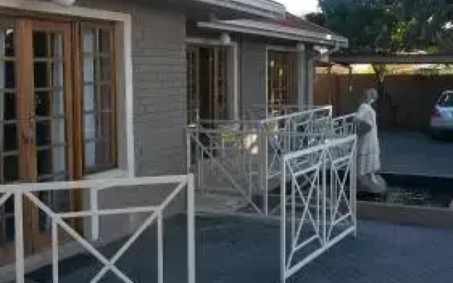 Eliades Overnight Accommodation