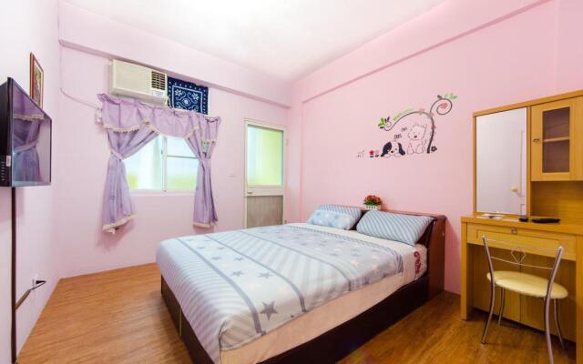 Old Town B&B