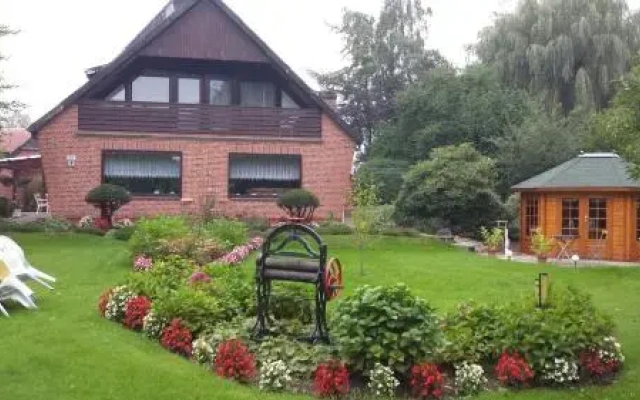 Ferienzimmer Bärbel Mehlert