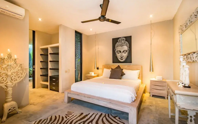 Nandi Villa Umalas